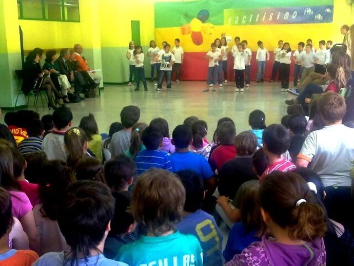 Premios Del II Concurso 'Conciliaresfacilísimo'