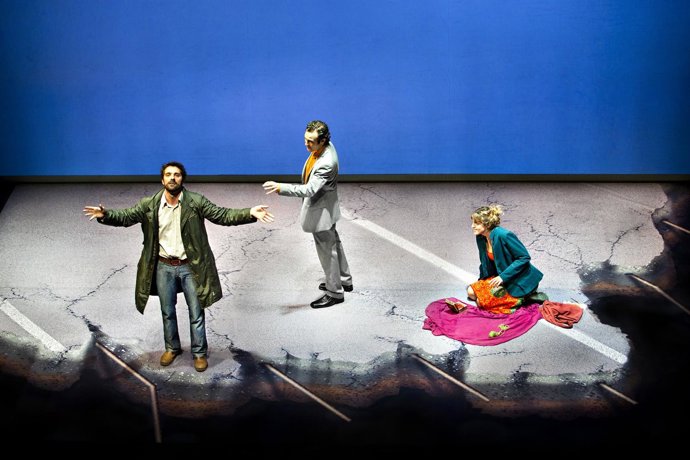 Teoria De Catàstrofes