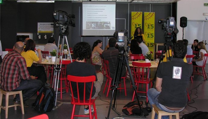 Nota De Prensa De IKEA Jerez