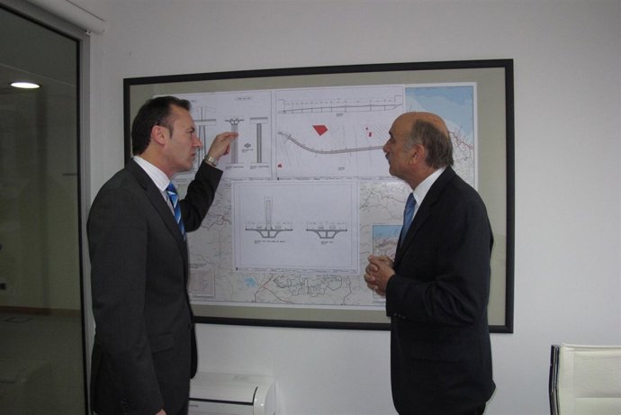 Nota Puente Requejada Guillermo Blanco