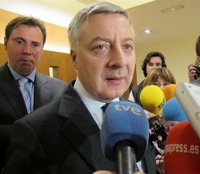 Blanco cree "valiente" la propuesta de Puente sobre el soterramiento y compromete su apoyo para agilizar trámites