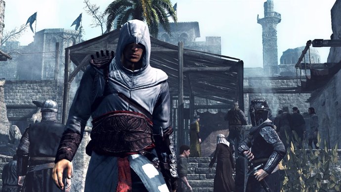 'Assassin's Creed'