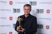 Golf/Ryder.- Francia, el principal rival de Madrid 2018 junto a Portugal