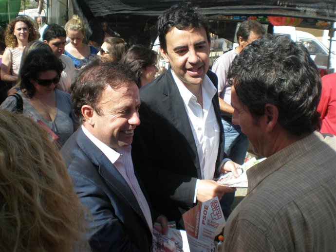 MARIO JIMÉNEZ EN BOLLULLOS