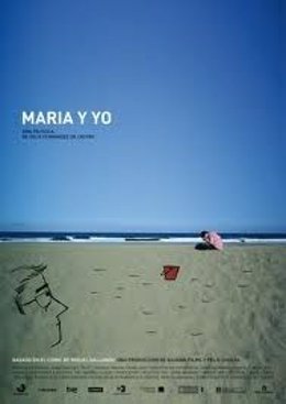 'María Y Yo', Filme