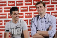 Villa: "Cuando vayamos a la selección todo volverá a la normalidad"