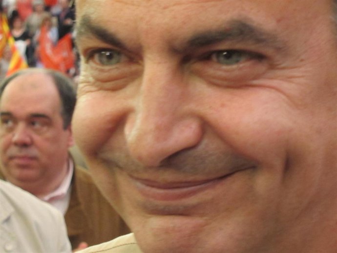 José Luis Rodríguez Zapatero