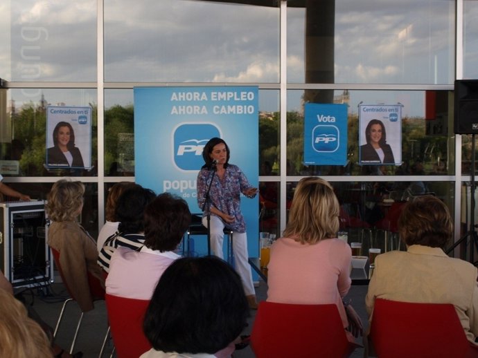 Barredo En El Acto Con Mujeres