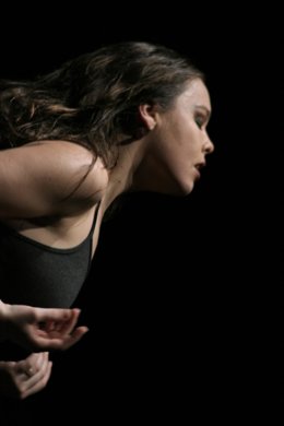 Rocío Molina Estrena Este Martes En El Lope De Vega 'Vinática'