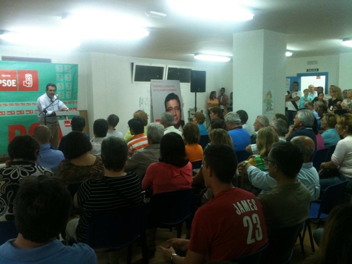 Nota MMCC + Recursos Gráficos Y Audios. Ángel Calle. 16 De Mayo. Montealto.