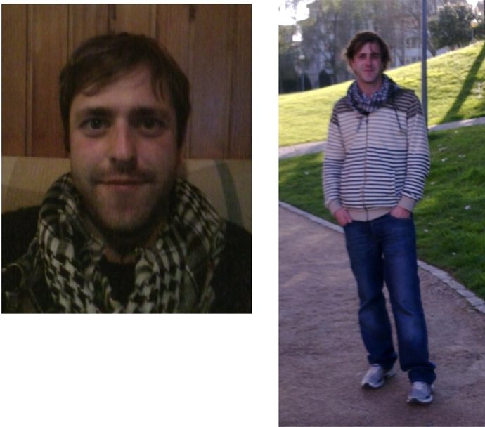 Sospechoso Crimen Noia