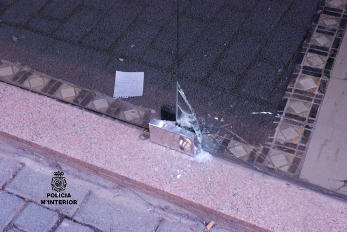 Policía Nacional (El CNP Detiene A 3 Personas En Mérida Por Diversos Delitos Con