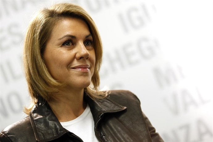 María Dolores De Cospedal