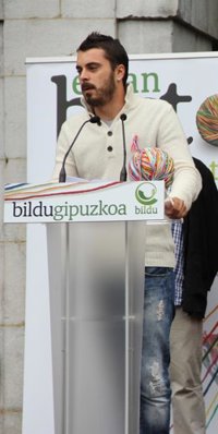 Bildu no descarta que "el Plan B" del PNV sea el PSE y el "Plan C" el PP