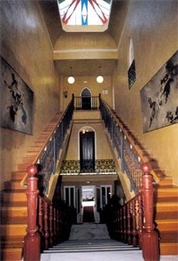 Museo Bellas Artes De Badajoz