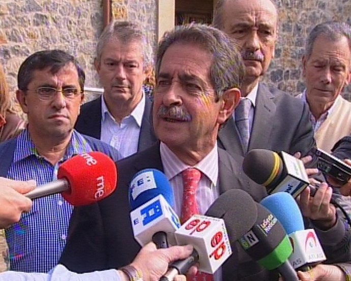 Miguel Ángel Revilla