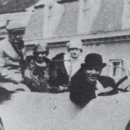 Les Ciutats Europees De Josep Pla