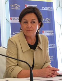 Gorostiaga dice que Cascos es "de otra época" y recuerda lo que hacía él cuando mandaba en el PP