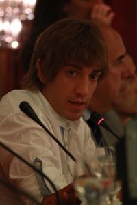 JJ.OO.- Santacana: "Nos enfrentamos a la discapacidad y objetivos como deportistas, no como discapacitados"