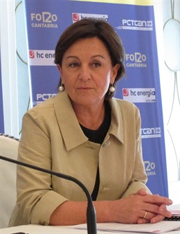 Gorostiaga En El Foro Cantabria