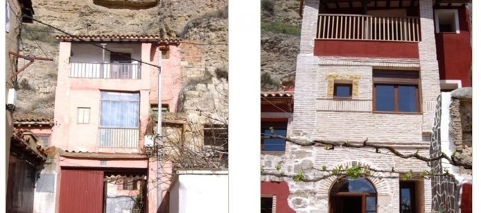 Actuación Del ARI En Calatayud