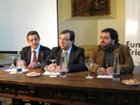 Vara destaca que "lo más importante" contra la Homofobia y la Transfobia es "la mentalidad de la sociedad"