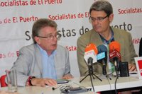 PSOE, "satisfecho" por el acuerdo con Alestis sobre el ERE, destaca la "importante presión" ejercida por la Junta