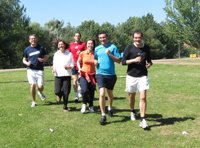 Gamarra propone una instalación deportiva y de piscina a menos de diez minutos de cualquier hogar en Logroño