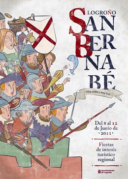 Cartel De San Bernabé 2011