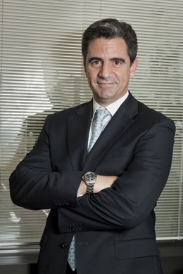 Fabián Orúe, Responsable De Citibusiness En España