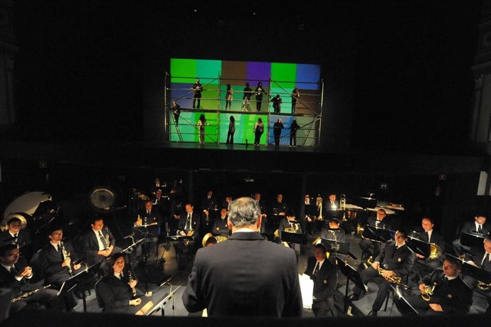 Los Alumnos-Actores Han Sido Espectadores De La Obra 'Érase Una Vez...' 