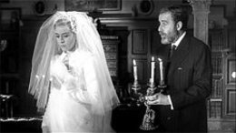 Un Fotograma De 'Viridiana'