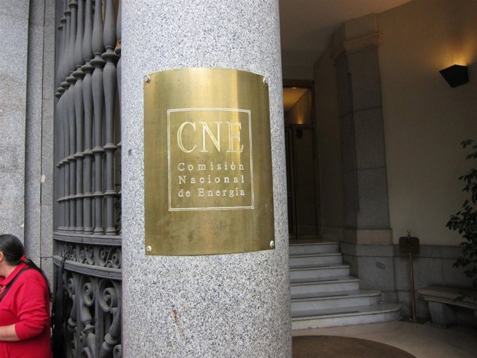 Sede De La CNE