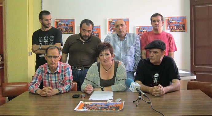 Representantes De Plataformas Educativas