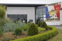 Golf/Ryder.- Aguirre lamenta que España no albergue la Ryder y anuncia que Madrid volverá a presentarse en el futuro