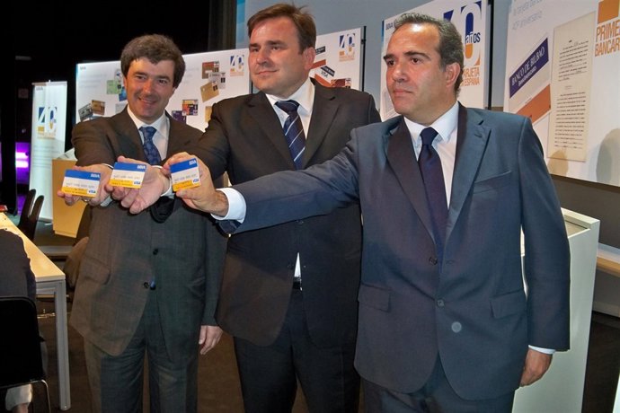 BBVA: 40 Años De La Primera Tarjeta De Crédito