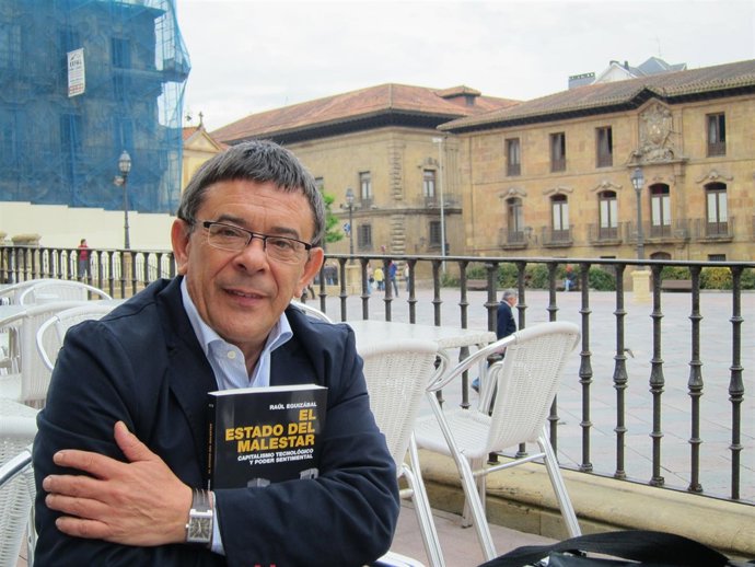 El Concejal Y Candidato A La Alcaldía, R. Sánchez Ramos