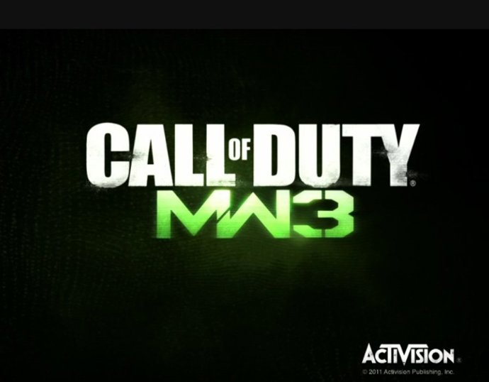  Call Of Duty Modern Warfare 3