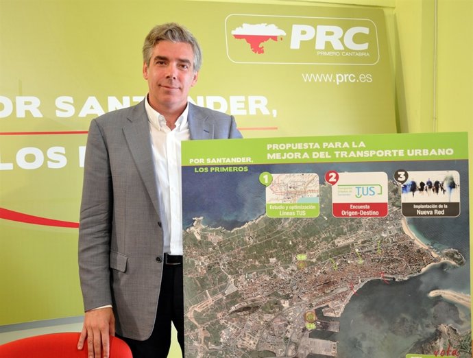 Fuentes-Pila Presenta La Mejora Del TUS 