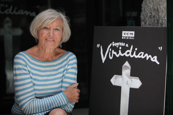 'Regreso A Viridiana'