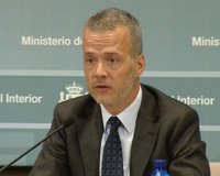 15M.-Camacho dice, sobre el desalojo, que la Policía "tiene la obligación de actuar" si se ve afectado el orden público 