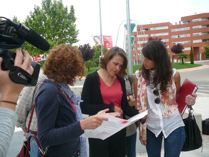 Valerio En Aguas Vivas