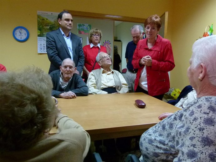 Retegui En Alcantarilla