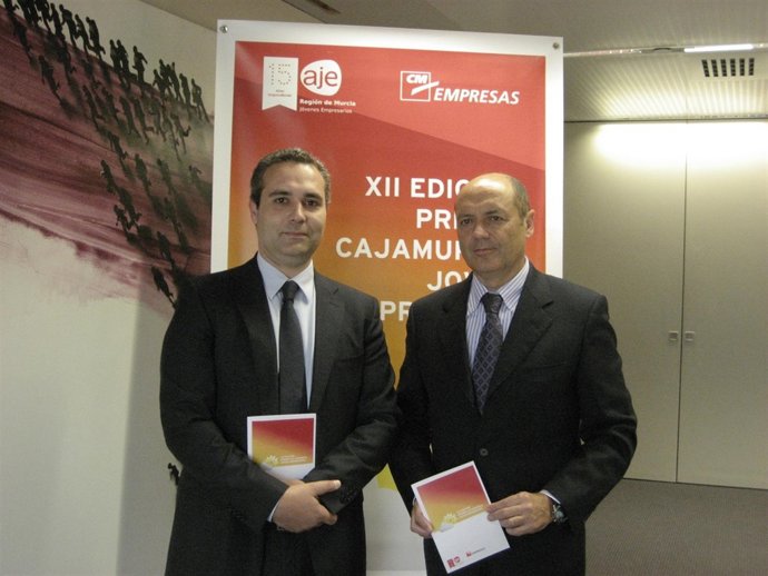 Andrés Romero Y Francisco Lizarán