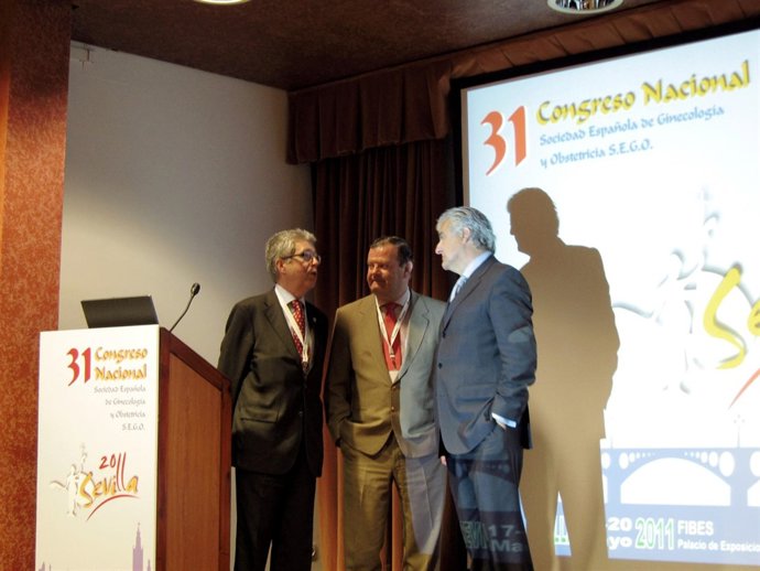 Ponentes Del 31 Congreso De La SEGO