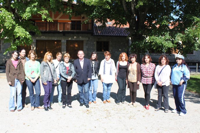 Clausura Red Activa. 