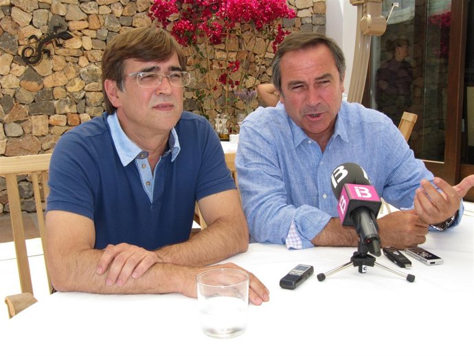 Francesc Antich Y Tarrés