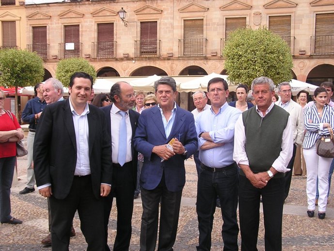 Trillo En Villanueva De La Fuente