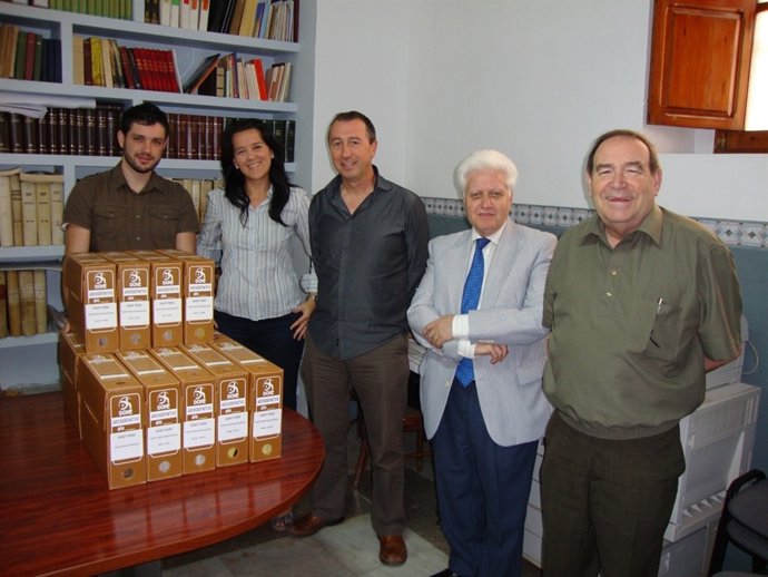 Sueca Recupera Su Fondo Musical