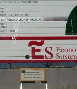 Instituto Virtual Legazpi-Delicias